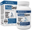ProstaGenix Multifaza Prostata Supplement-Featured on Larry King Investigative TV Show - več kot 1 Milijon prodano -Konec nočna kopalnica izleti, urgenca, & več. 90 kapsul