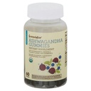 Green-Wise Organic Ashwagandha Gummies - 60 Gummies