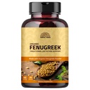 Fenugreek Kapsule za ženske (60 kapsul) 