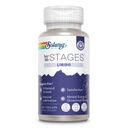 SOLARAY Libido svoje življenjske faze - podpira naravno mazilo in Libido povečanje za ženske - Shatavari, Fenugreek, Organic Ashwagandha Kapsule - narejene brez Hormonov - 30 Strežnice, 60 VegCaps