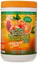 Youngevity Beyond Tangy Tangerine 2.0 Citrus Peach Fusion Multi-Vitamin & Mineral Complex - izdelan iz naravnih in celih živil 