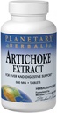 Planetarni zeliščni artičoke ekstrakt 500mg, 120 tablet