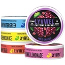LyvWel 225mg Kofein Energijske vrečke 