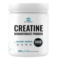 Instant Creatine Monohidrat Prašek, 5g na Serving – 120 Serving 