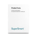 Superpametna - Probio Forte 8 milijard CFU na kapsulo (napredna formula) - dnevni probiotiki dodatek za ženske in moške 