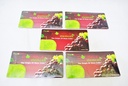 PhytoScience Apple Grape Double Stem Cell Stemcell Express 5 paketov (70 vrečk)