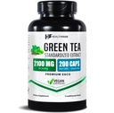 Healthfare Green Tea Extract tablete 2100mg 