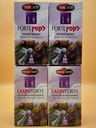 Laxin Forte Capsules - 4 Pack - 360 Count