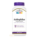 Acidophilus probiotična mešanica iz 21. stoletja kapsule, 150