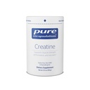 Čiste enkapsulacije Kreatin - Kreatin dodatek - mišična moč, zmogljivost in regeneracija - predworkout recovery prašek - Gluten-free, Non-GMO & Hypoallergenic - 315 g (60 servivov)
