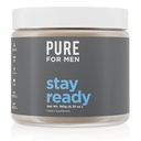 Pure for Men Original Čistoča Ostani pripravljen Fiber Dopolnilo v prahu 