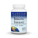 Planetarna zelišča Rehmannia vzdržljivost, botanična podpora za preobremenjene*, 637mg - 150 tablet