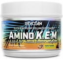 Evogen Amino K.E.M. - EAA & BCAA pump Volumizer pump 