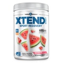 Xtend Sport BCAA Powder Watermelon - Elektrolitni prašek za regeneracijo in hidracijo z aminokislinami - 30 Servingov