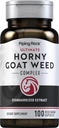 Piping Rock Horny Kozel za moške 