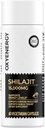 OxyEnergy Shilajit Kapsule za moške in ženske, Pure Himalajan Shilajit 15.000mg, Stamina & Immune Support,60 Vegetarijanske kapsule