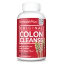 Zdravje Plus Colon Cleanse Prebavna podpora 