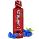 iSatori L-Carnitine LS3 1500, Triple-Blend Liquid L Carnitine dopolnilo, z acetil & Tartrate, Stimulant brezplačno energijo, nizke kalorije, sladkor ali gluten, Keto-prijateljski, Modra malina (32 Služki)