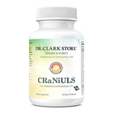 Dr. Clark Store CRaNiULS (več vitaminov in mineralov), 520 mg 150 kapsul želatine
