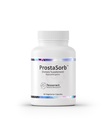 Teseract ProstaSorb, Prostate dopolnila za moške z žago Palmetto, Pygeum in bučo, podpira zdravo prostatno funkcijo, Bladder praznjenje, urinski pretok, Gluten brezplačno, 60 vegetarijanske kapsule