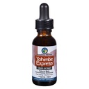 Neverjetne Herbs Yogimbe Express - Izboljšava zmogljivosti, 100% Pure Yohimbe Bark Alkohol prosti tekoči ekstrakt, zeliščni prehranski dodatek - 1 Fl Oz (Pack of 1)