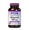 Bluebonnet celično aktivni CoQ10 Ubikinol 100mg Močni antioksidant Energy & Heart Health Supplement za ženske in moške - visoka absorpcija Kaneka - Non-GMO Soy-free - 60 vegetarijanski softgels