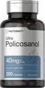 Horbäach Policosanol 40 mg 
