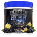 Orožarna Boga BCAA Aminokisline Recovery dodatek, Mišična popravila, vzdržljivost, Hidracija, Delovna podpora (BlackBerry limonada)
