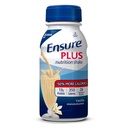 Zagotovite Plus Terapevtska prehrana Vanilla Flavor Liquid, 27 Vitamini, 8 oz – 6 Pack