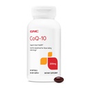 GNC CoQ10 100mg dodatek, Podpira zdravje srca, 60 Count
