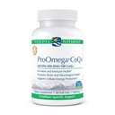 ProOmega CoQ10 1000mg 60 softgels