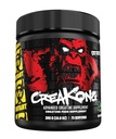 Mutant Creakong – 300G od dostave Sheer Neponarejena velikost in moč, Kreatična mešanica, ki prinaša le čiste kreatine iz vodilnih svetovnih kreatinskih virov.