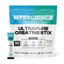 MYOXCIENCE Creapure® Kreatin Stix 