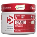 Dymatize Kreatin monohidrat Prašek s CREAPURE (Proizvod Nemčije), 5g na strežbo, 60 Serving (300g), Kreatin za ženske in moške, Gluten prost