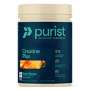 PURIST Kreatura Kreatin Plus monohidrat 