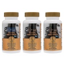 Joyce Giraud Ultimate Strength Supplements, 90-dnevna zaloga, znanstveno oblikovano za zmanjšanje izgube las, 180 kapsul