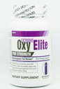 Swan Extreme OxyElite Pro Jakost Termogeni Fat Burners, 90 Število (Pack od 1)