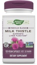 Naravna pot Herb Milk Thistle Se Se