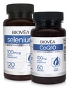Koencim Q10 & Selen