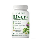Jetra Advanced+, 120 Veggie kapsule 