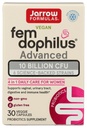 Jarrow Formule, Fem Dophilus Advanced, 30 Count