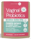 Vaginalni probiotik za ženske 