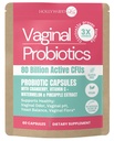 Vaginalni probiotik za ženske 