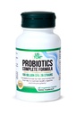 Probiotiki Popolna Formula kapsula - 100 milijard CFU 26 sevov 60 kapsul