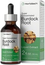 Horbäach Burdock Root Tinkture 