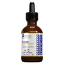 Premier Research Labs B12-ND - Vitamin B12 Tekoči, B12 Podjezični, B12 Vitamini, B12 Kapljice, B-12 Tinktura z metilkobalaminom, Adenosilokobalamin, Hydroxcobalamin, 1000 μg B12 Na postrežbo - 2 Fl Oz