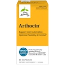 Terry seveda Arthocin - kapsule Boswellia Serrata s Hudičevim krempljem in kurkuminom - dopolnilo k podpiranju zdravja sklepov in hrbtenice - zeliščni dodatni pripomočki Comfort & Absorpcija - 60 kapsul