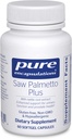 Čiste enkapsulacije Žaga Palmetto Plus 