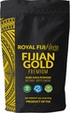 Kava Powder Fidžian Gold Premium 5+ Leta Zrela Kava Root Polna moč Kava Kava s Fidžijskih otokov Ekološka rast Super Moč Kava Koren