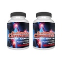 Glucosamine Chondroitin with Turmeric MSM & Boswellia, Joint Support Supplement, 2 Pack, 200 Capsules